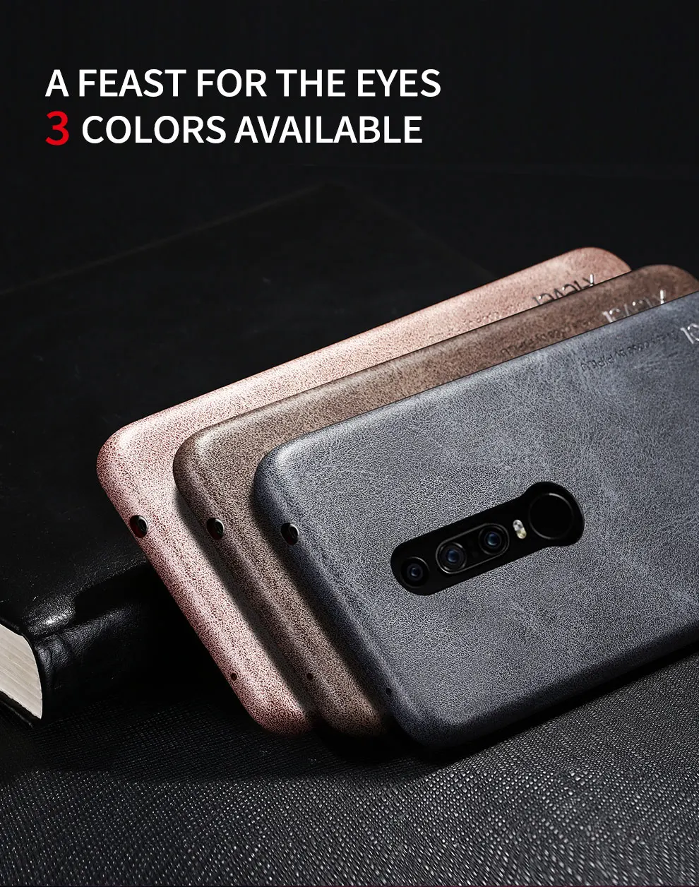X-level винтажный мягкий PU кожаный чехол для huawei mate RS Porsche дизайн чехол ультра тонкий задняя крышка для huawei mate RS Роскошный чехол