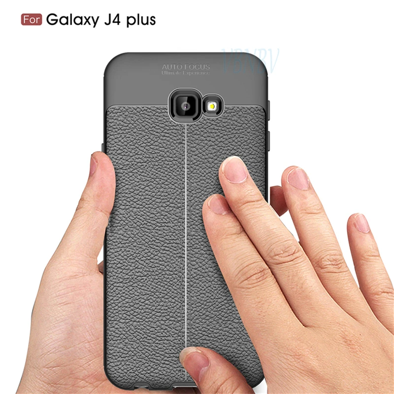 VBNBV ультра тонкий чехол для Samsung Galaxy J3, J5, J7 года J5 J7 Prime J8 J4 J6+ Мягкий силиконовый чехол для Galaxy S9 S8 S10 плюс