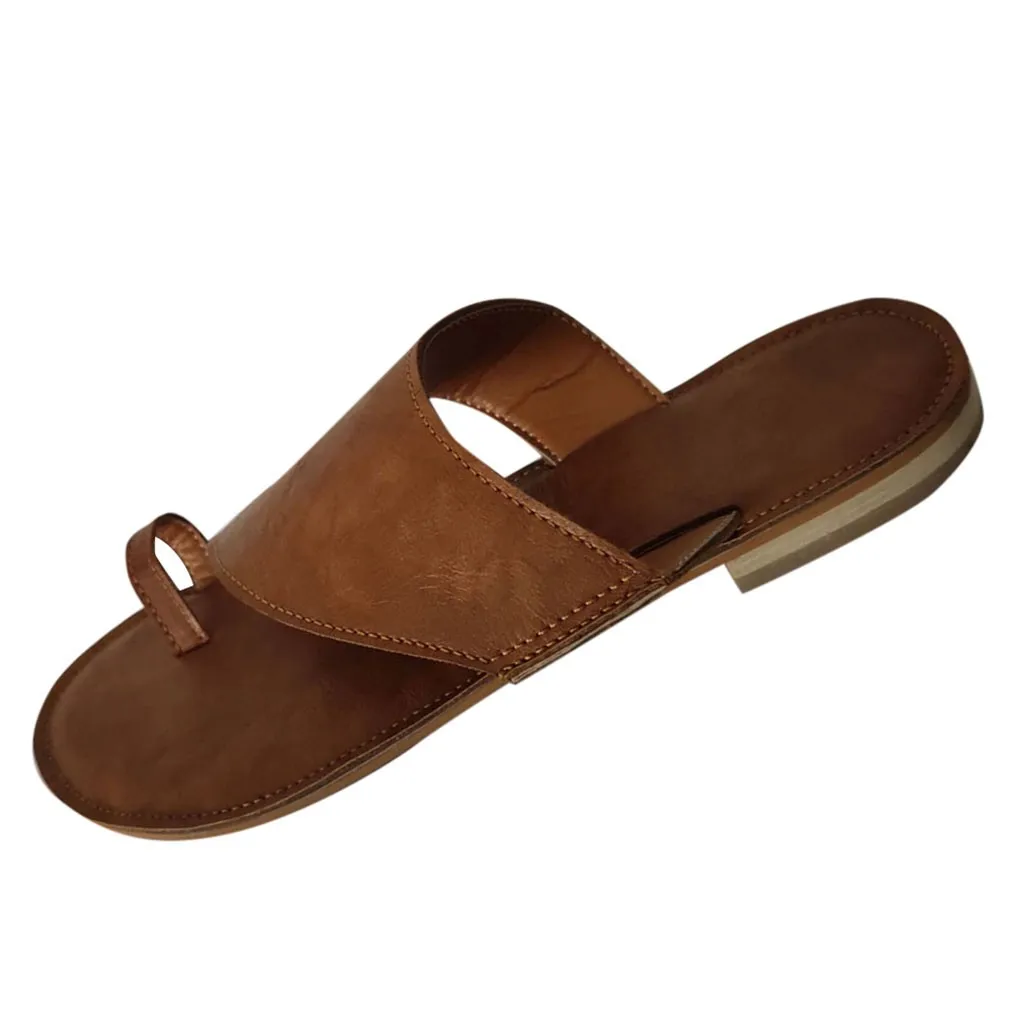 SAGACE/элегантная женская обувь на все сезоны Модная пляжная в римском стиле