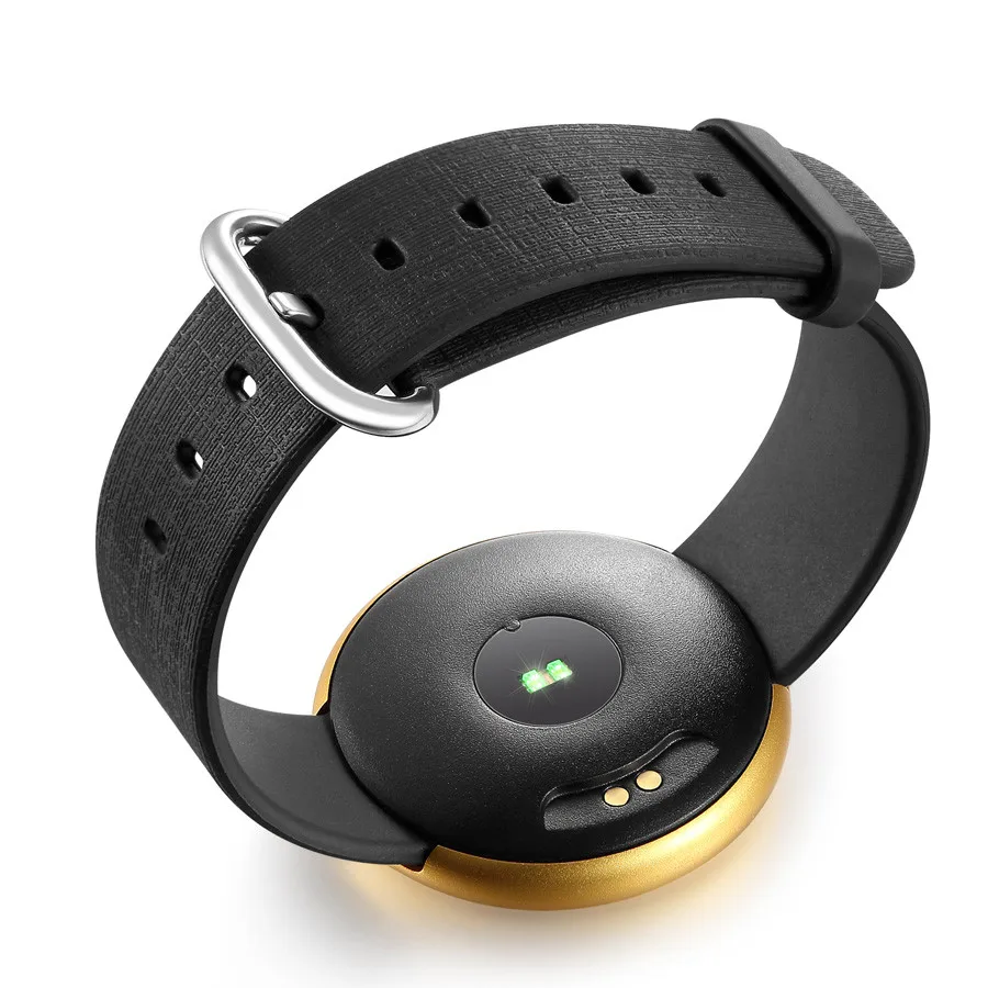 Сердечного ритма Мониторы спортивный браслет Smart Watch активности Фитнес трекер