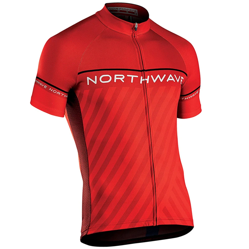 Cycling Jerseys Дышащий комплект для велоспорта, полиэстер, быстросохнущие майки для велоспорта, Мужская одежда для велоспорта, одежда для горного велосипеда, Ropa Ciclismo - Цвет: Cycling Jerseys