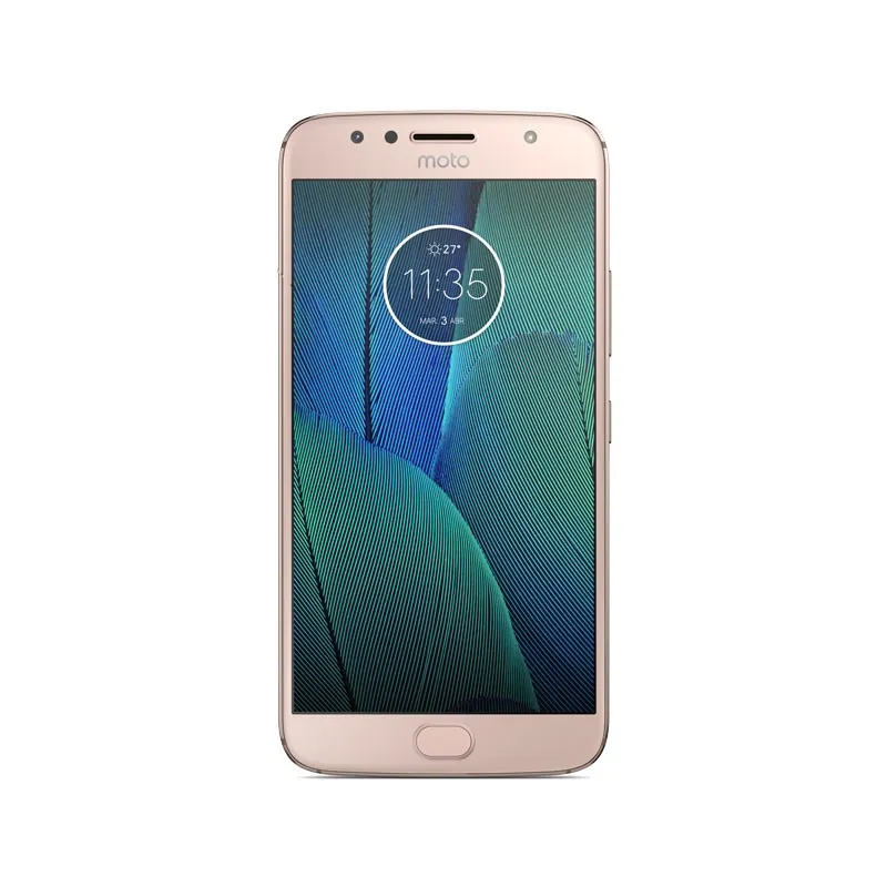 Мото GS5 плюс румянец золото 5.5IN SMD 16 ГБ ANDROID 4G в|Смартфоны| |