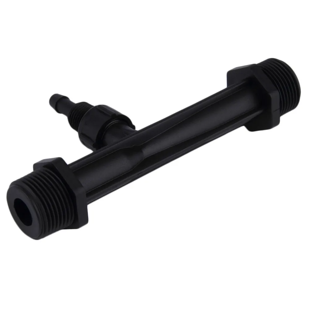 25 мм домашний сад резьба для орошения капельного устройства Цветы Вентури