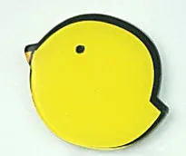 A0491 1 шт. Harajuku Pin значок пластиковая брошь герой Значки для одежды значок на рюкзаке акриловые значки на одежду - Цвет: A0491