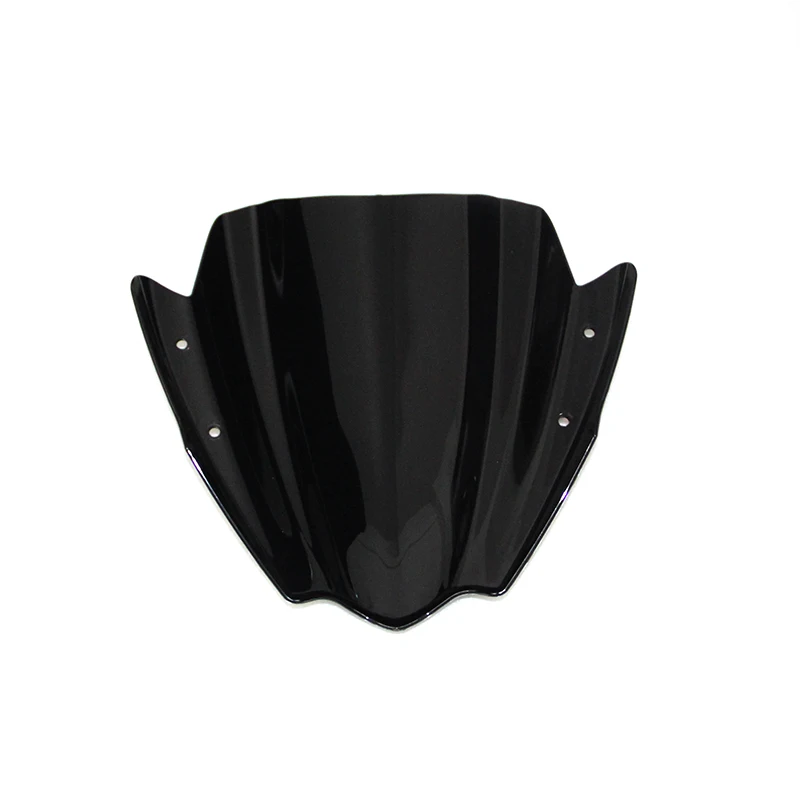 МОТОЦИКЛ ABS ветровое стекло дефлектор для Benelli BJ BN TNT 300 302 600 251 с 7/8 &quotили 1&quot Руль |