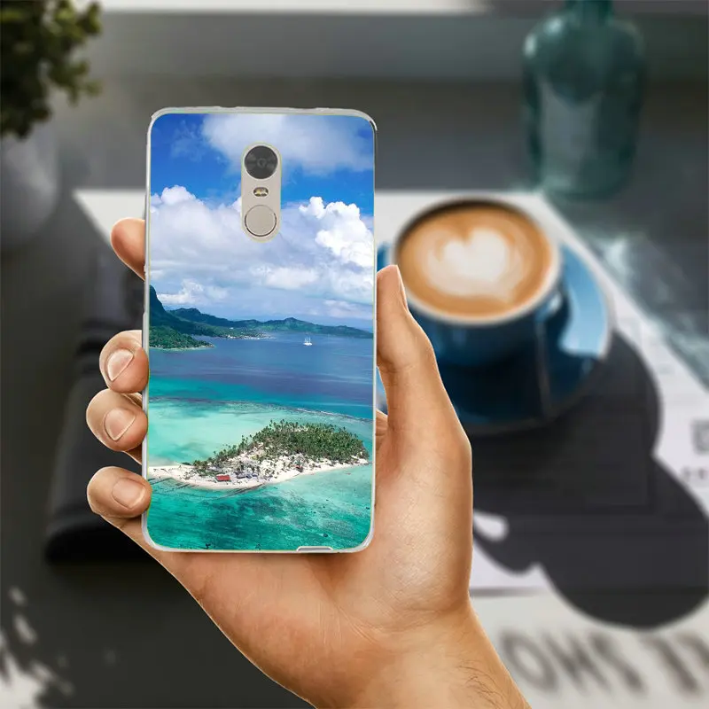 Мягкие силиконовые ТПУ чехлы для мобильных телефонов Xiaomi Redmi Mi Note 4X2 3 S 4A 5 6 5s 5X 5A 6X