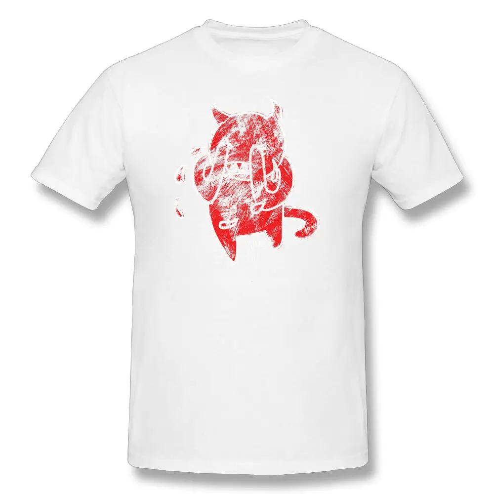 AMNESIAC Radiohead футболка забавная футболка размера плюс 5XL 6XL повседневные футболки графическая футболка хлопок мультфильм печати базовые футболки - Цвет: white