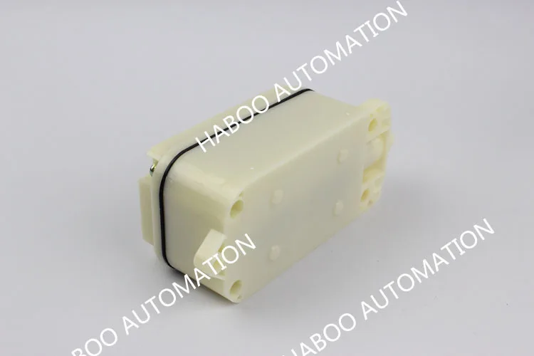 1 шт. упаковка HABOO 2-позиционная Взрывозащищенная кнопка высокого качества