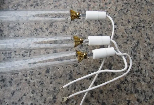 

Uv Lamp Curing Lamp 3kw 550mm