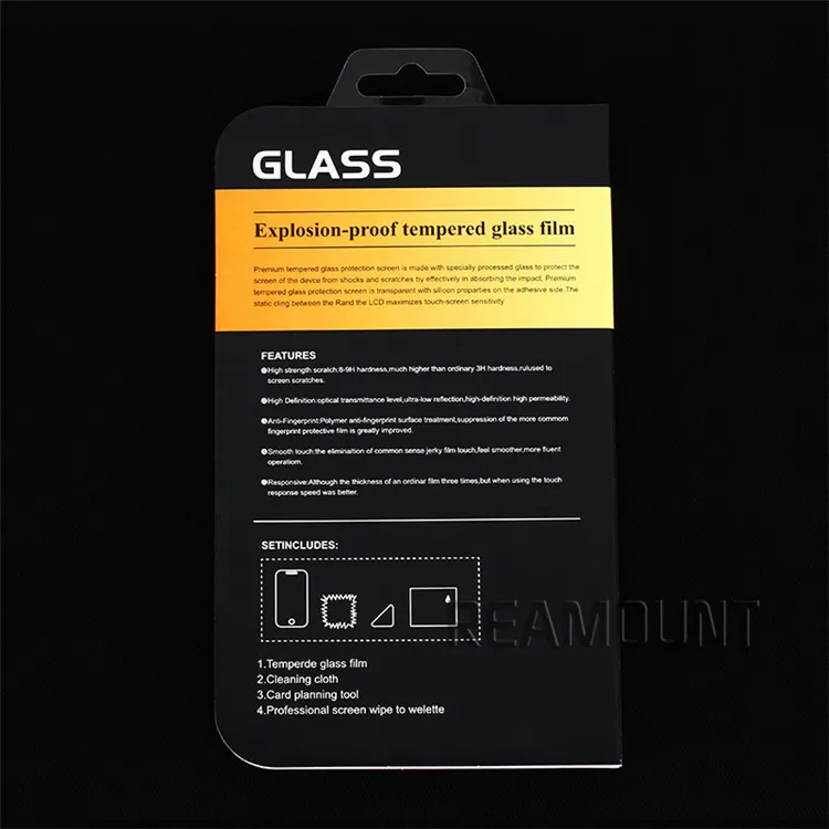 100 шт. ультратонкое закаленное защитное стекло для LG G6 3D 0 3 мм|screen protector tempered