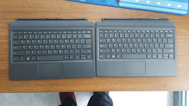 Новая Оригинальная клавиатура для Lenovo IdeaPad Miix 510 Miix 520 12ISK Folio клавиатура для miix510 miix520