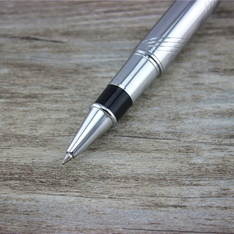 

ZY Unique Design Grace ballpoint Pen School Office Stationery luxury brand roller ball pens birthday gift present