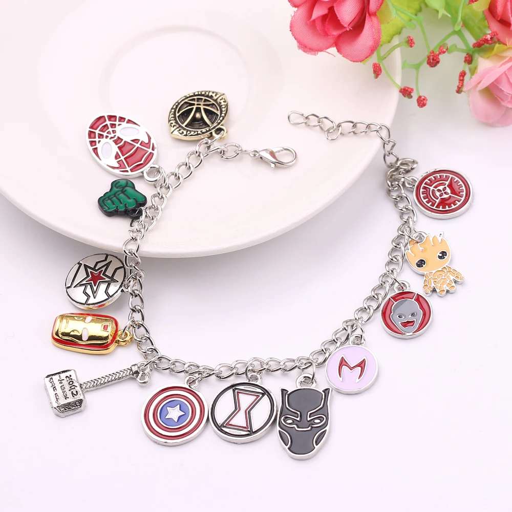 Mar мстители супергерой Капитан Америка Железный человек Дэдпул Тор чудо женщина