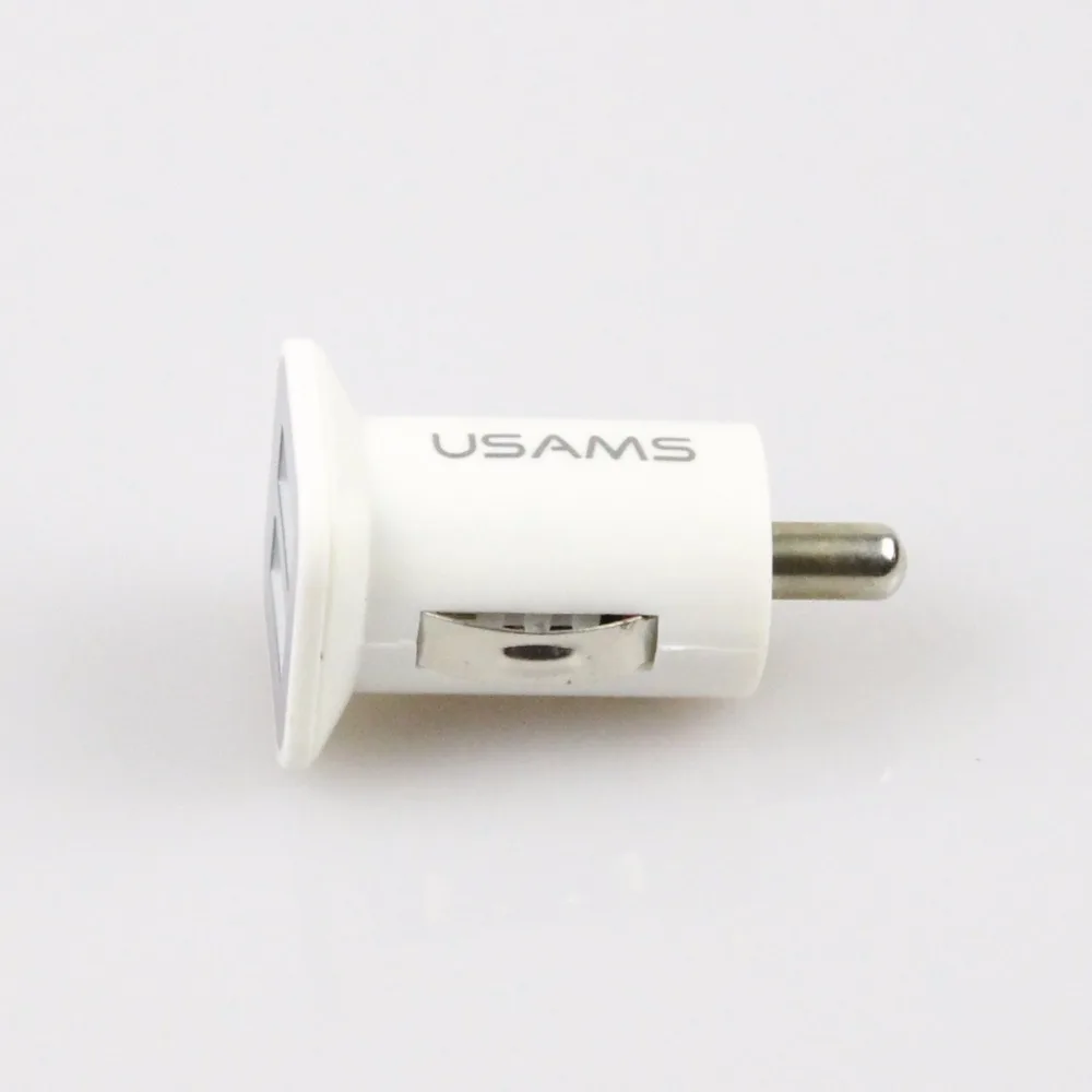 DIYKIT оптовая продажа высокое качество DC 12 24V вход мини двойной USB автомобильный