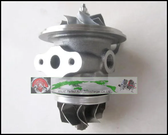 Турбокартридж CHRA GT25 700716 700716-5009S 700716-0009 8971894520 8972089661 для ISUZU NPR NQR светильник