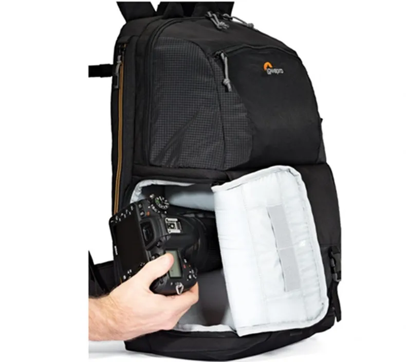 lovepro Fastpack BP 250 II AW dslr Многофункциональный дневной пакет 2 дизайн 250AW цифровой slr Рюкзак Новая камера рюкзак