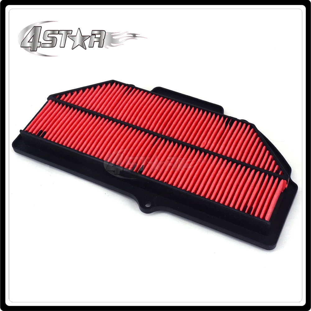 Воздушный фильтр очиститель для SUZUKI GSXR1000 GSXR 1000 2009-2016 2009 2010 2011 2012 2013 2014 2015 2016