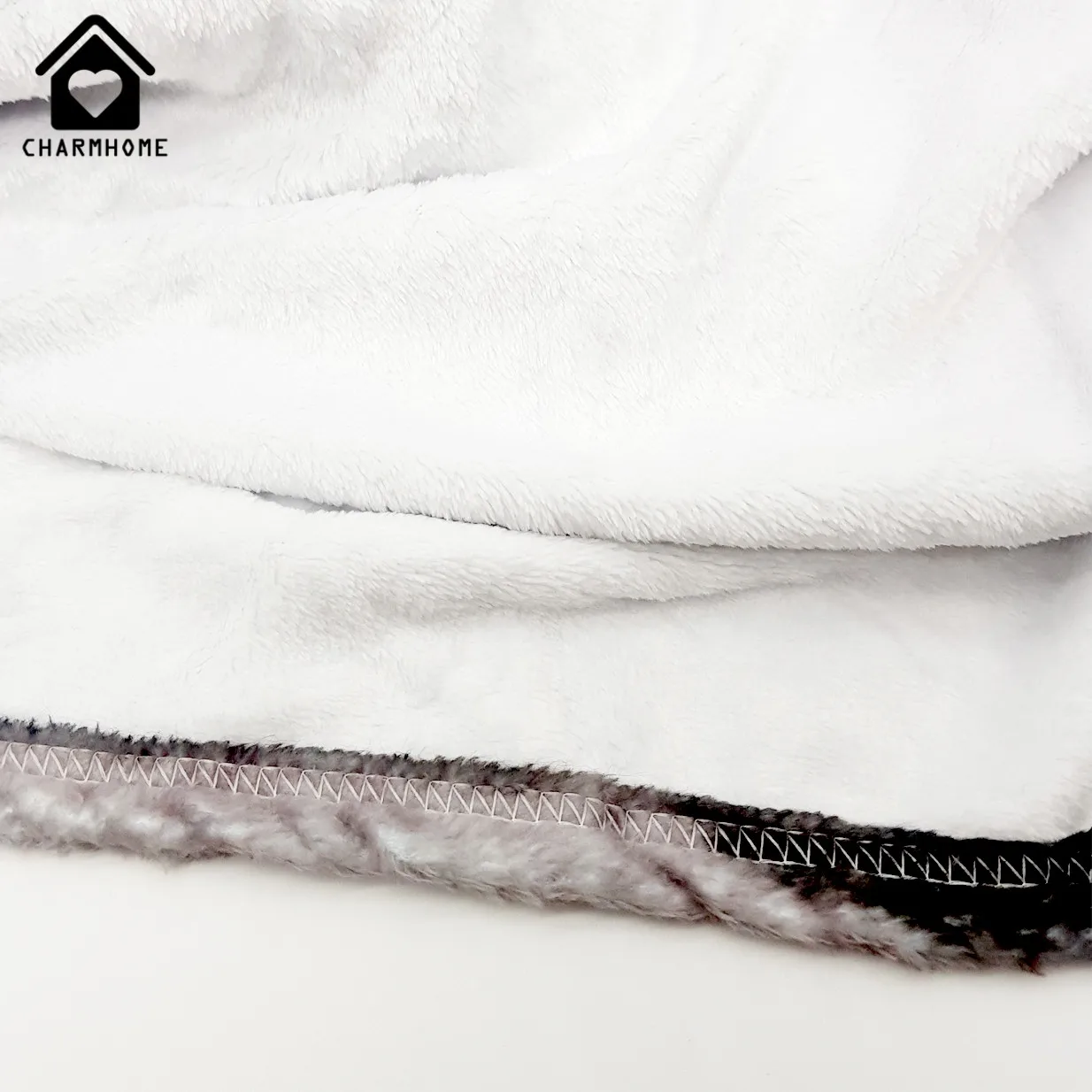 CHARMHOME одеяло с индивидуальным рисунком Фланелевое Флисовое изображением орла