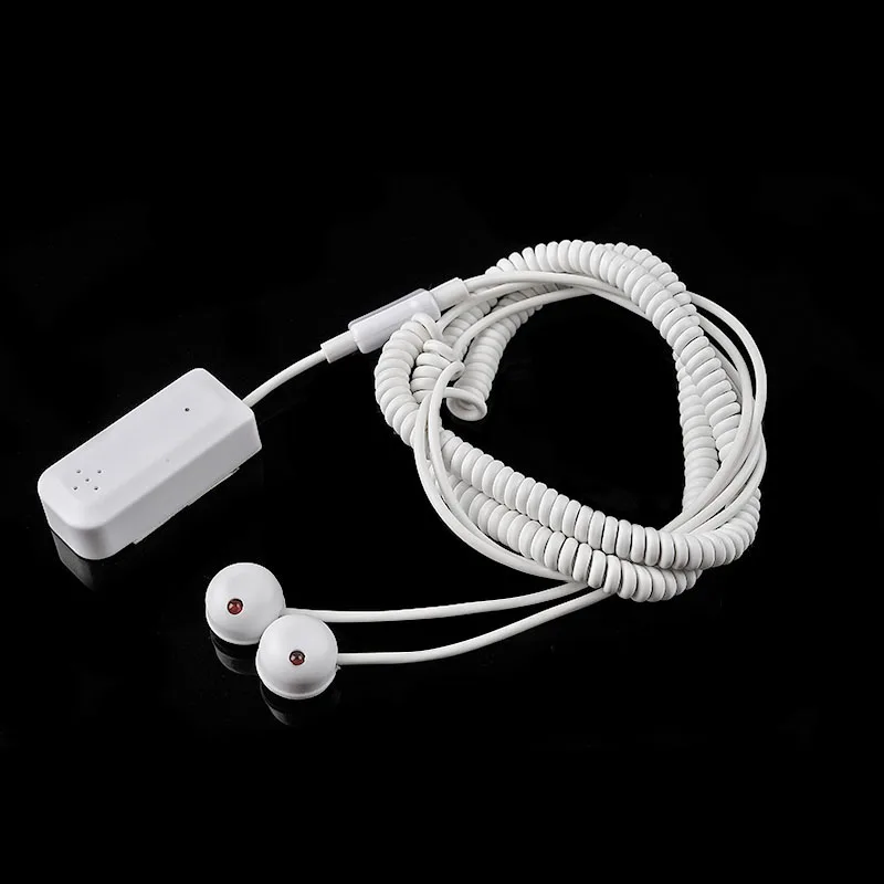 30 шт./лот простой дисплей Будильник для сотового телефона/CD/DVD/мыши/зубной