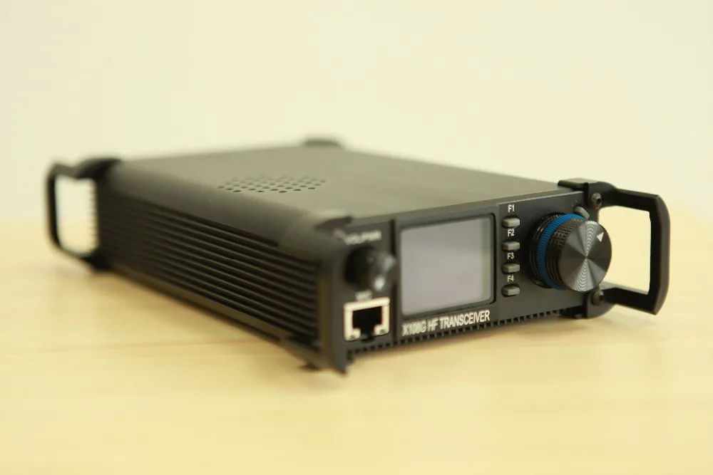 XIEGU X108G уличная версия (X108's обновленная версия) 0 5-30 МГц 20 Вт CB HF любительский Ham