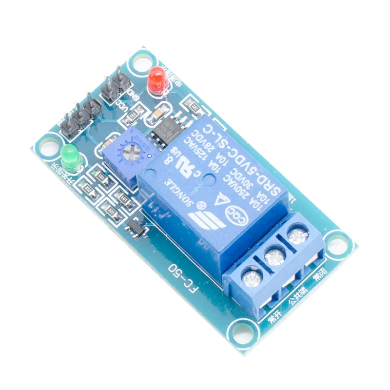 TCRT5000 Infrared Photoelectric Switch Sensor IR Reflective Relay Module|module ir|module relaymodule sensor |