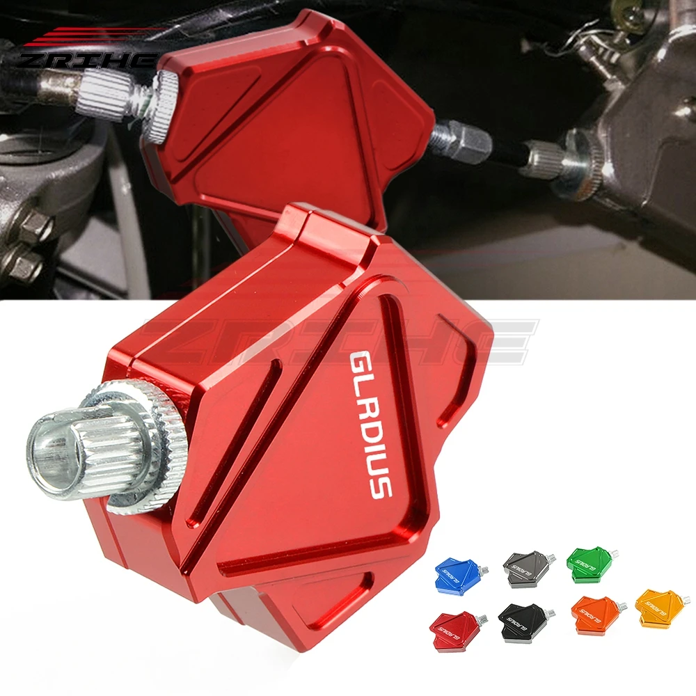 Для SUZUKI SFV650 GLADIUS SFV 650 2009 2010 2015 Moto CNC алюминиевый легко тянущийся рычаг сцепления