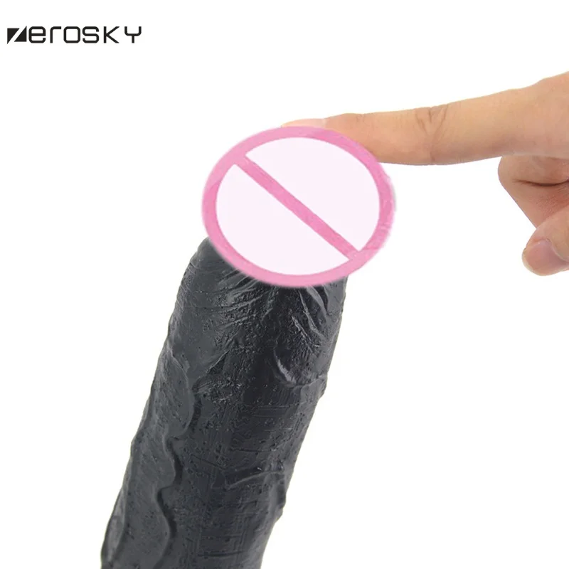 Большой фаллоимитатор 15 5 дюймов двойной длинный пенис интимные игрушки для