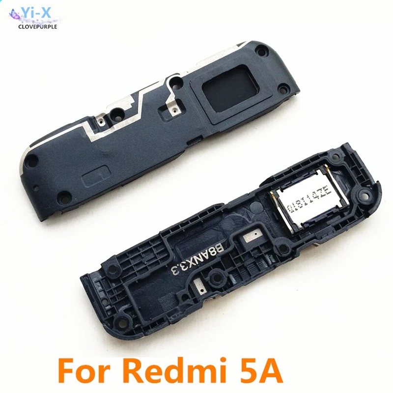 Новый громкоговоритель для Xiaomi Redmi 5A громкий динамик звуковой сигнал запчасти
