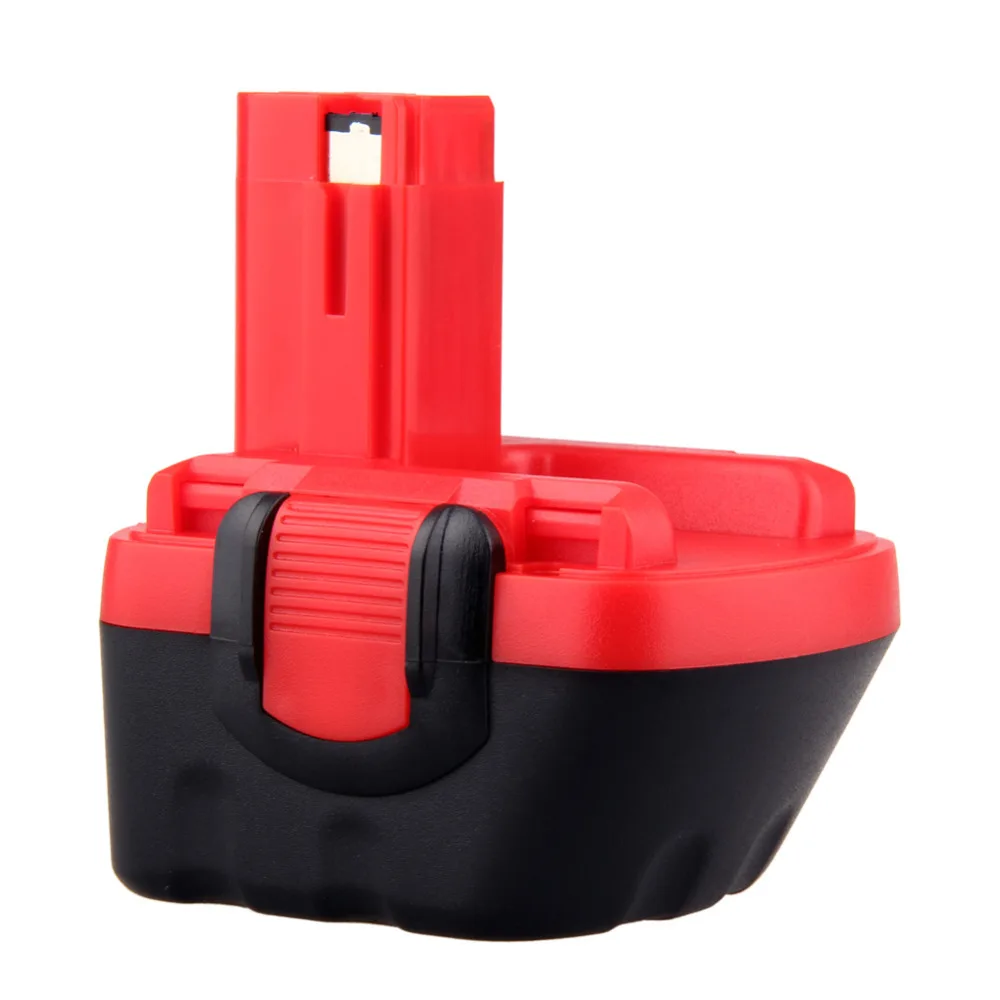 12 В Ni-MH 607 Ач Сменный аккумулятор для электроинструмента Bosch 2 335 055 090 BAT011 BH1214H |