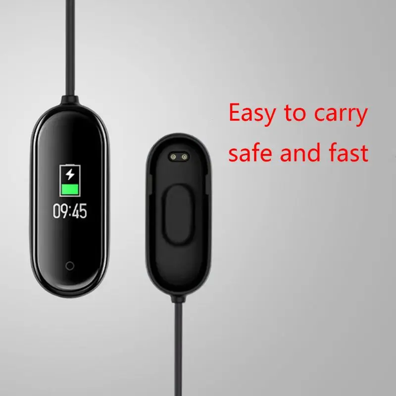 Новейший 1 шт. usb кабель для зарядки магнитный беспроводной Зарядный Кабель