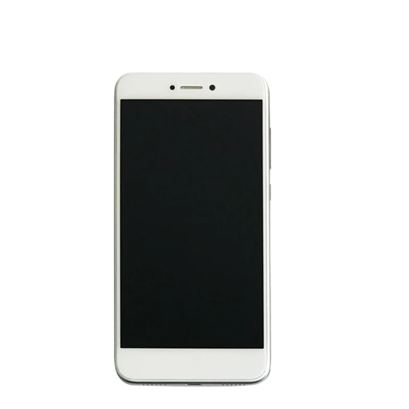 Huawei P8 Lite 2017 ЖК-дисплей кодирующий преобразователь сенсорного экрана в сборе с