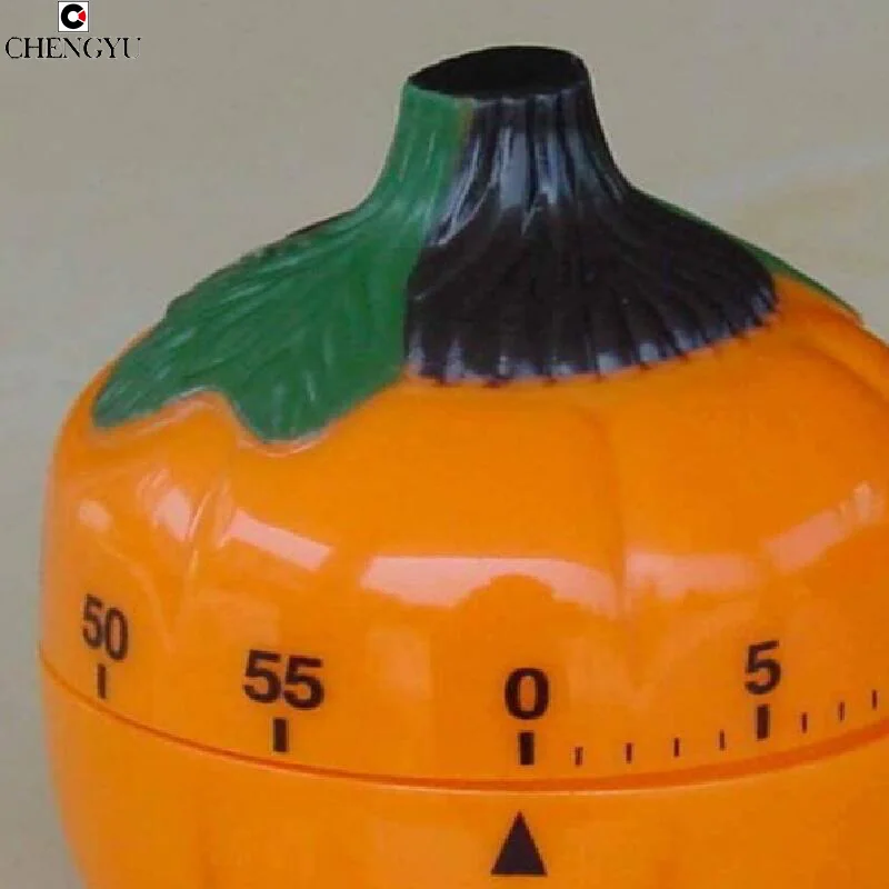 Кулинария инструменты будильник кухонный таймер циферблат таймеры тыква