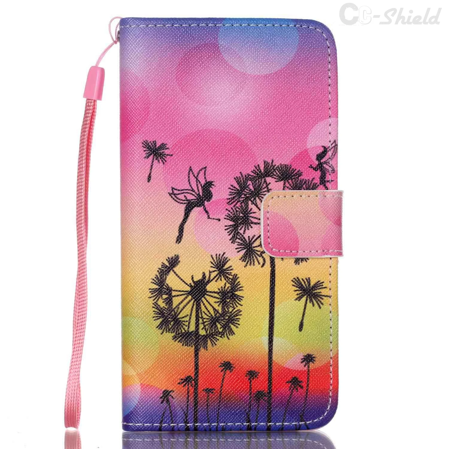 Flip case for Samsung Galaxy Grand Prime G531 H DS G531H G531F G531H/DS SM-G531H SM-G531F SM-G531H/DS Phone Cover Leather Case | Мобильные