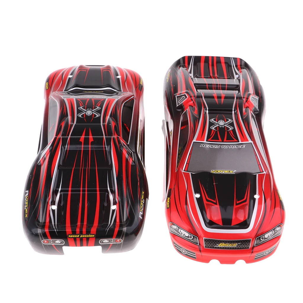 1:12 RC гоночная модель автомобиля каркас корпуса для Xinlehong 9116 DIY ручной инструмент с