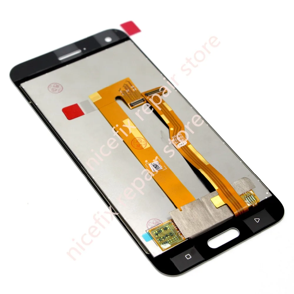 Для HTC One A9S LCD дисплей кодирующий преобразователь сенсорного экрана в сборе 1280X72 0