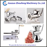 best pricemini type meat mincer