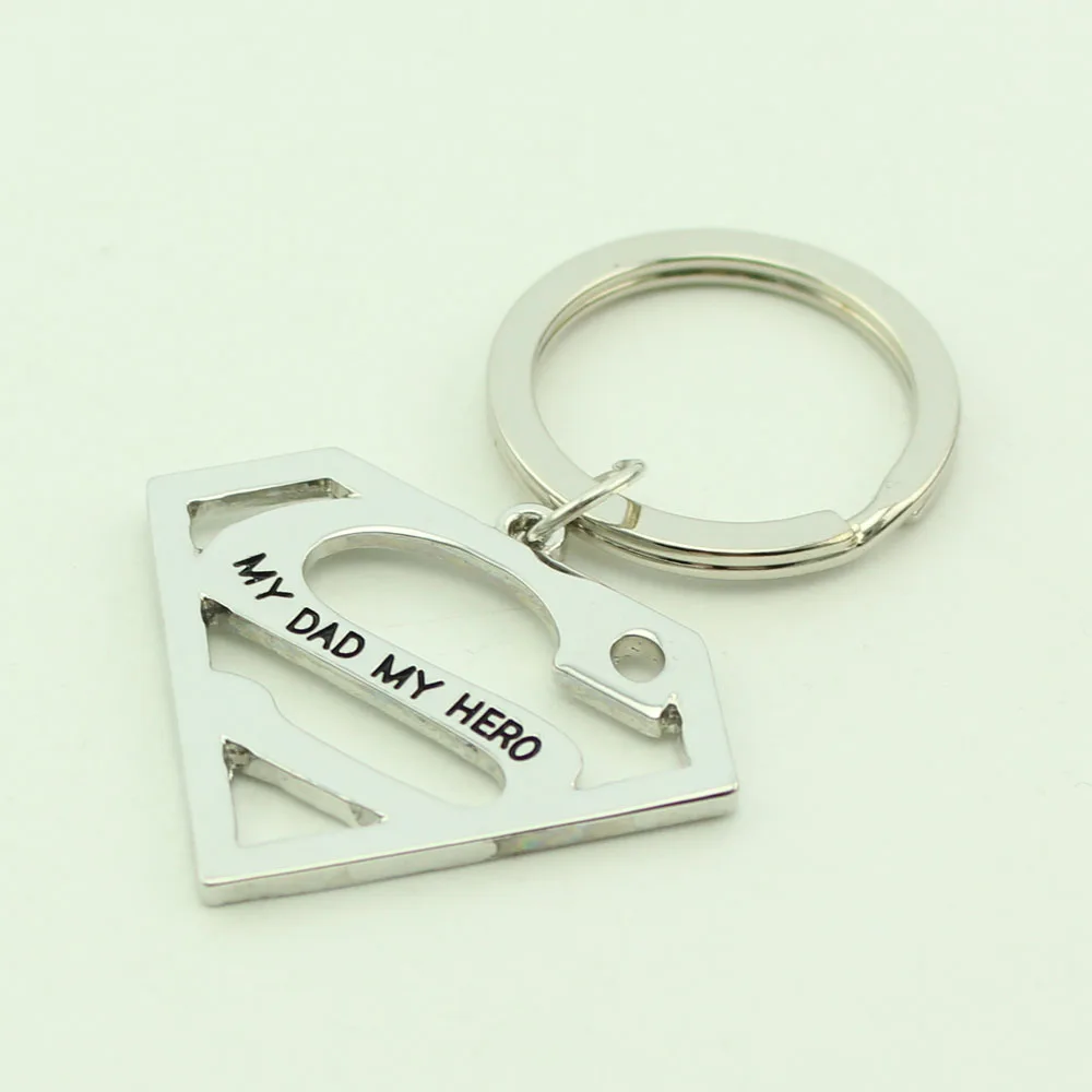 Новинка 2017 ручная работа украшения на День отца Забавный новый подарок для папы