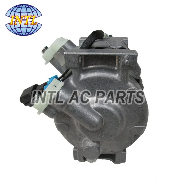 Компрессор кондиционера для авто John Deere RE284680 DCP99520 447280 1650 4472801650|auto ac compressor|ac