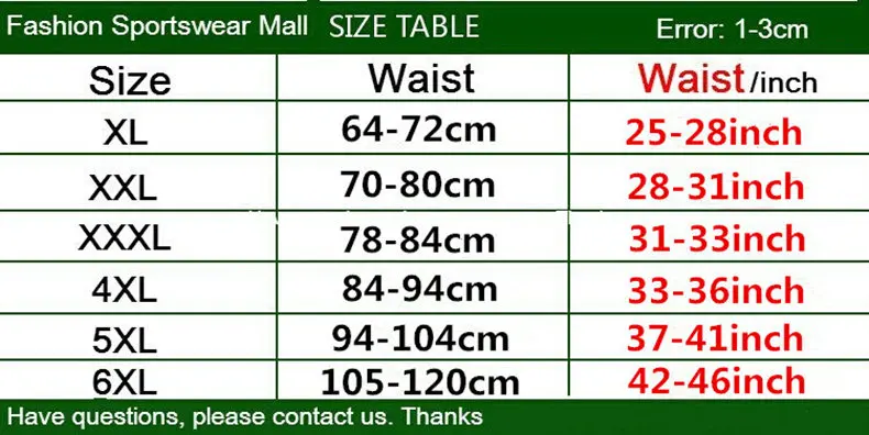 Мужские плавки размера плюс s XL-4XL 5XL 6XL для талии 66-130 см, мужские плавки, Шорты для плавания, плавки-боксеры zwembroek