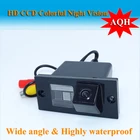 Камера заднего вида автомобильная, ночного видения, водонепроницаемая