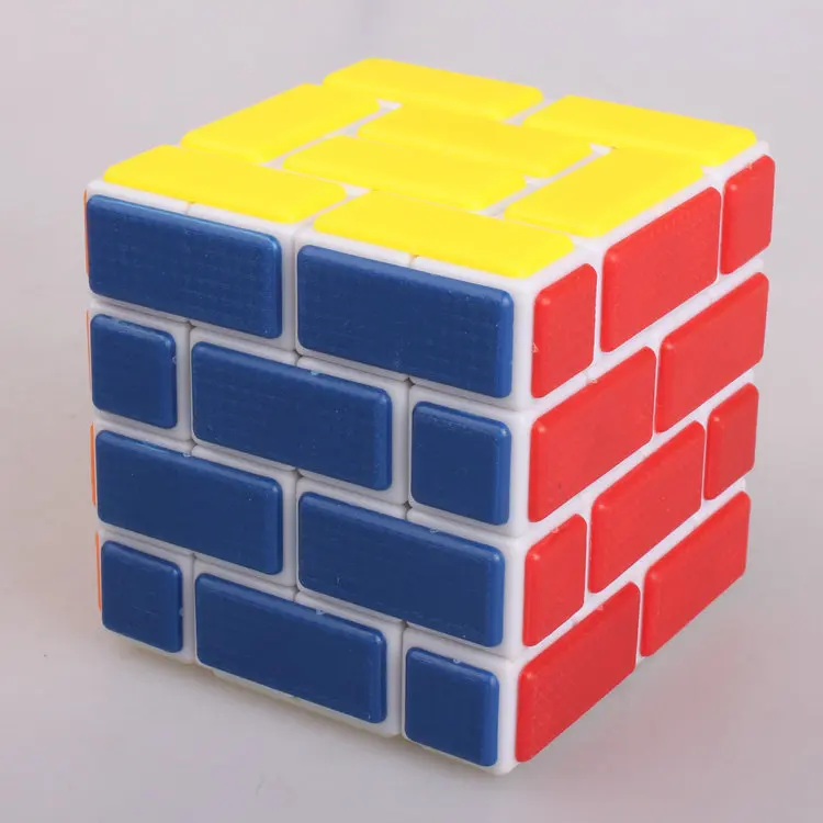 CubeTwist Burr повязка волшебный куб Развивающие игрушки