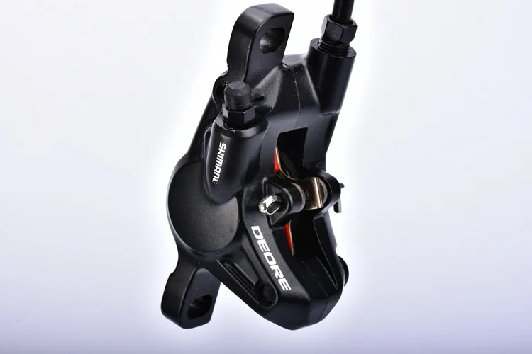 Mtb велосипед гидравлический тормоз для SHIMANO DEORE BR-M615 750/1350 мм велосипедный дисковый тормоз Аксессуары для велосипеда