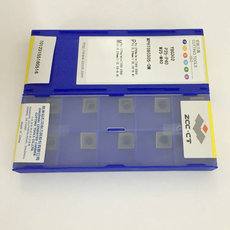 10 шт. вставки caebide YBG302 MPHT060304-BM 080305-DM 120408-DM 060304-DM 120408-BM Бесплатная доставка! |