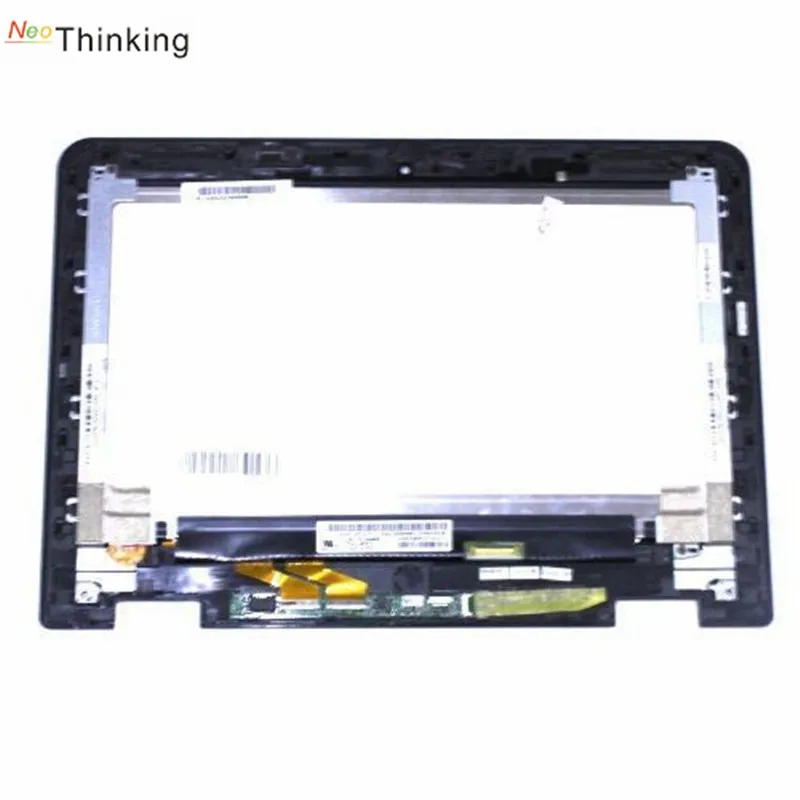 Сенсорный ЖК экран для Lenovo Thinkpad Yoga 11e|assembly|lenovo lcd screenlenovo screen replacement |