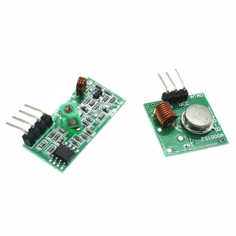 433 МГц Φ модуль для ARM/MCU WL DIY arduino Diy Kit|module board|board moduleboard board |