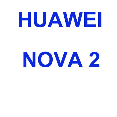 Nova 2 Закаленное защитное стекло-пленка для huawei Коврики 20 P20 G9 lite10pro Экран протектор Nova Lite Nova4 - Цвет: Nova 2