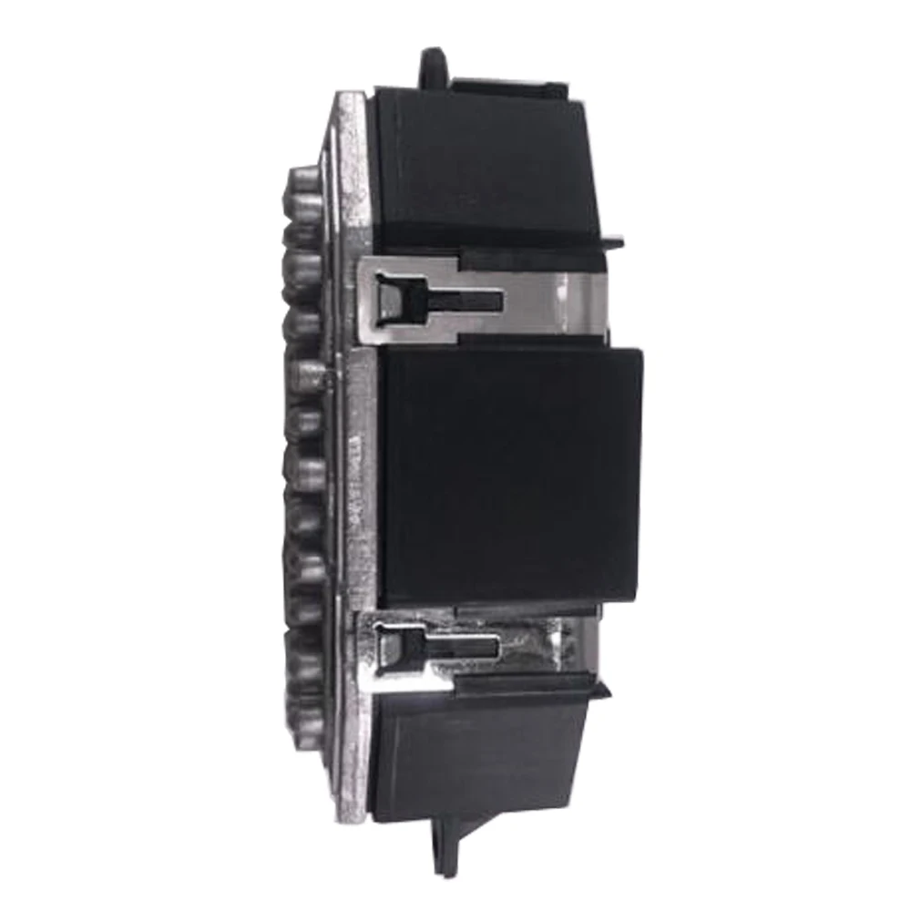 Резистор нагревателя с воздушным вентилятором для VW Golf Jetta Passat Beetle Audi A3 TT 3C0 907 521 F