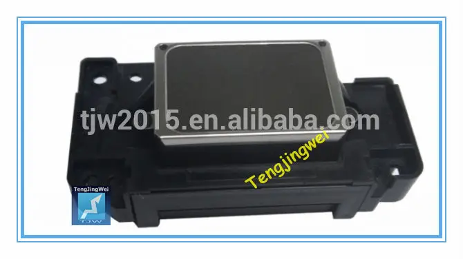 F1660000035 для EPSON R230/ R210 сопло Печатная головка струйный принтер оригинальная 100%