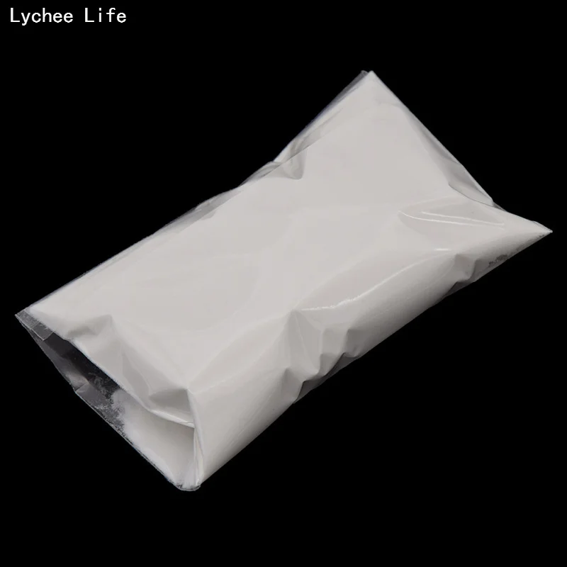 Lychee Life 50 г/пакет рождественский подарок сделай сам украшение снежинка порошок
