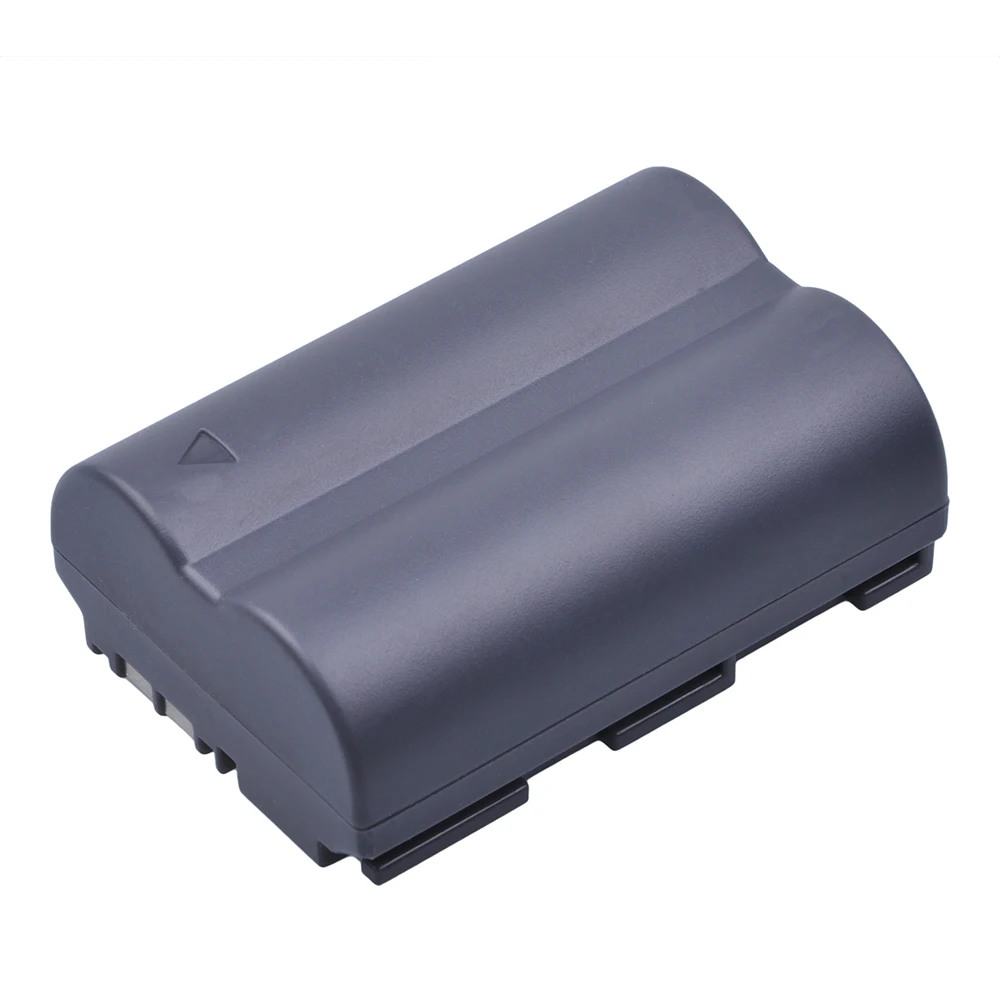 Аккумулятор для цифровой камеры Canon G6 G5 G3 G2 G1 EOS 300D 50D 40D 30D 20D 5D MV300i 1800 мАч |